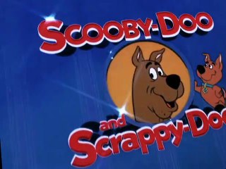 Scooby-Doo and Scrappy-Doo S02 E31