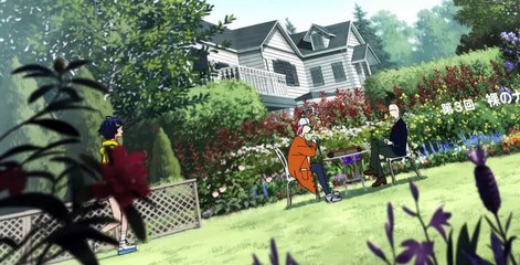 Wonder Egg Priority S01 E03