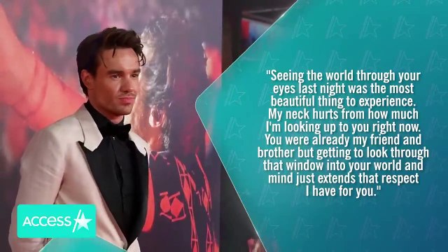 One Direction Alums Liam Payne & Louis Tomlinson REUNITE At Premiere