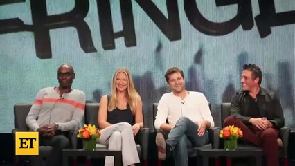 Lance Reddick Dead at 60