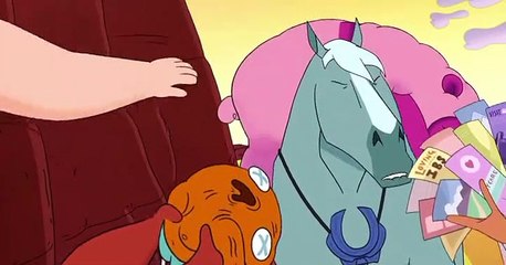 Centaurworld Centaurworld E005 It’s Hidin’ Time