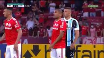 Campeonato Brasileiro 2021 Internacional x Grêmio (30ª rod) Sport TV (2º tempo)