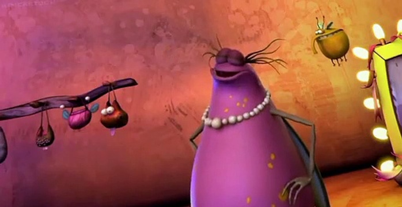 Erky Perky Erky Perky S03 E015 To Bug or Not to Bug