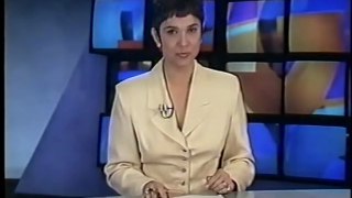 Jornal da Globo - 17/01/1994