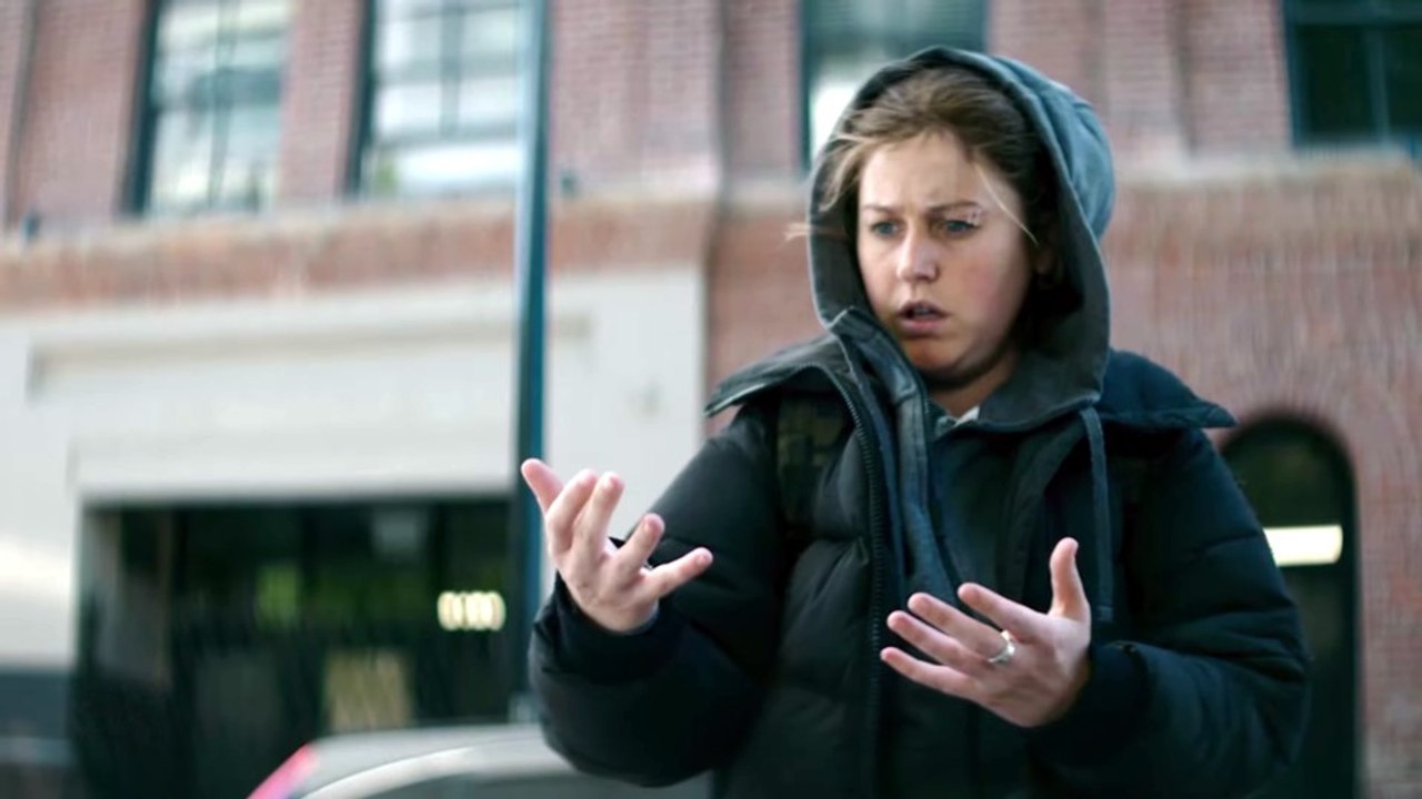 Die Gabe: In der Amazon-Serie werden junge Frauen mit ungeahnten Kräften konfrontiert