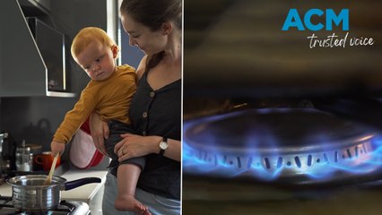 Aussies told to prepare for gas shortages for next three years