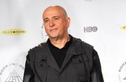 Peter Gabriel claims musicians need to work with 'powerful' AI