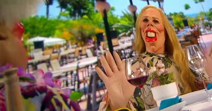 Spitting Image (2020) Spitting Image (2020) S02 E006