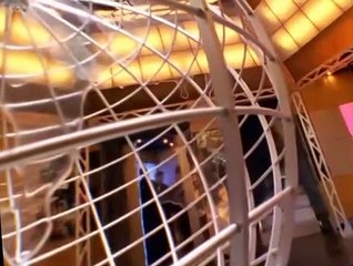 Power Rangers Operation Overdrive E005 - Weather or Not