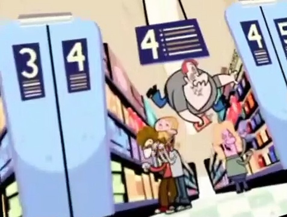 Shorties Watchin' Shorties E001