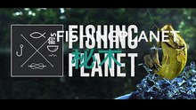 FISHINGPLANET 前 5 秘术 Ver.2  #FISHINGPLANET