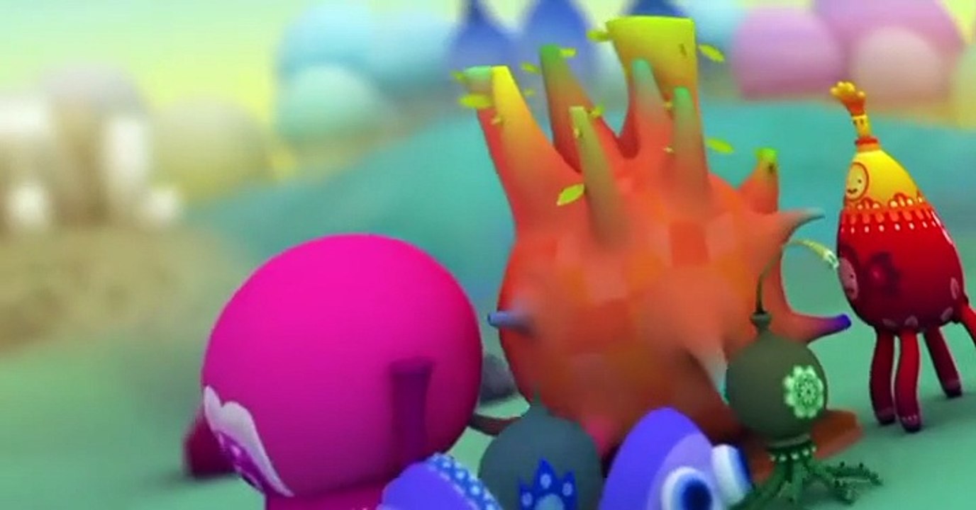 Buddi Buddi E007 – Whistle / Bubble