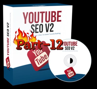 YouTube SEO full Course Part 12