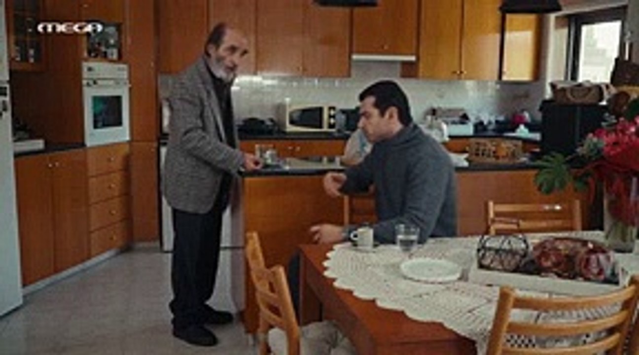 Η Γη της Ελιάς Επεισόδιο 131 part 1/1 part 1/1