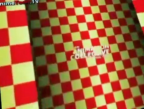 Speed Racer: The Next Generation Speed Racer: The Next Generation S01 E016 Comet Run Part 3