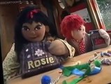 Rosie and Jim Rosie and Jim S03 E011 Digging For Potatoes
