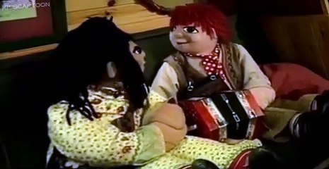 Rosie and Jim Rosie and Jim S03 E018 Soapy Duck