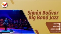 Corazón Llanero La Revista | Presentación de la Orquesta Simón Bolívar “Big Band Jazz”