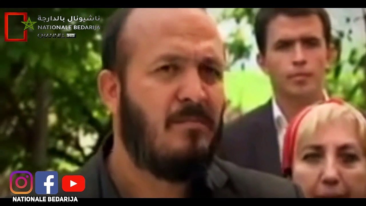 سامحيني الحلقة الأخيرة_مدبلجة_عودة كمال...مؤثر!