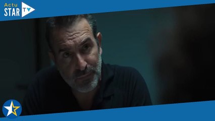 L'un des films français les plus vus de 2022 avec Jean Dujardin arrive bientôt à la télévision