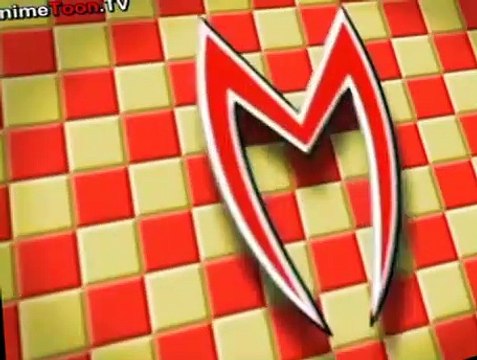 Speed Racer: The Next Generation Speed Racer: The Next Generation S01 E025 The Secrets of the Engine Part 3