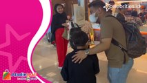 Fadil Jaidi Bocorkan Cara Liburan Gratis Bareng Raffi Ahmad dan Nagita Slavina