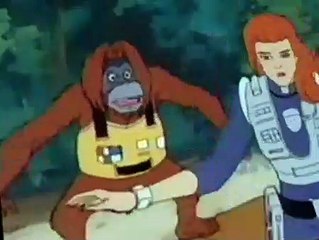 Centurions Centurions E044 – You Only Love Twice