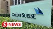UBS agrees to buy Credit Suisse in shotgun merger