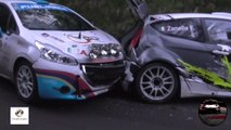 Compilation rally crash and fail 2017 Nº12  by @choptorally