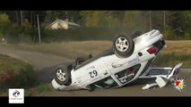 Compilation rally crash and fail 2017 Nº14 by @choptorally