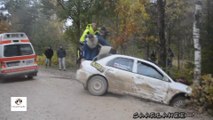 Compilation rally crash and fail 2017 Nº17 by @choptorally