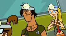 Total Drama Action E008 - One Flu Over the Cuckoos