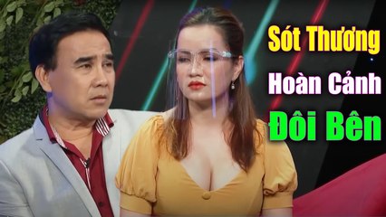 Nhà trai sống một mình từ nhỏ Ở Rể 12 năm, Nhà gái làm Vợ Lẽ một mình nuôi 2 con