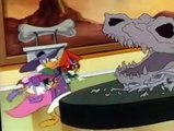 Darkwing Duck Darkwing Duck S01 E061 The Quiverwing Quack