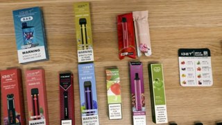 Calls for government to take urgent action against vaping