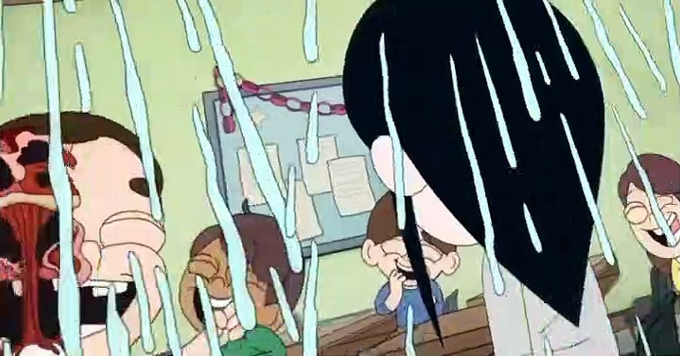 Golan the Insatiable Golan the Insatiable S02 E003 Shame on Pee