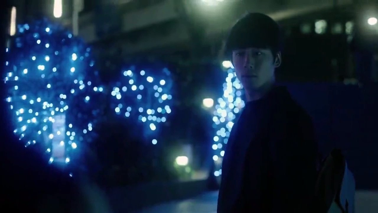 Signal- Long-Term Unsolved Case Investigation – The Movie (2021) Watch HD - Part 01