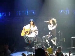 IN DIE NACHT Concert TH 13.03.08