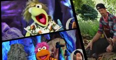 Fraggle Rock: Rock On! E005