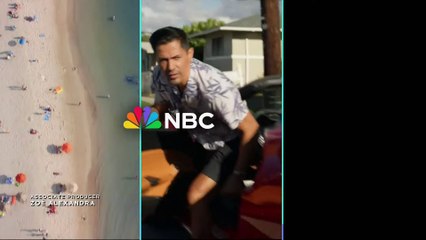 Magnum P.I. S05E07 Birthright