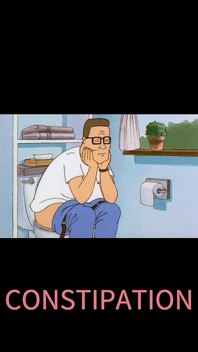 CONSTIPATION