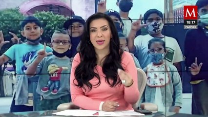 Menores de edad son los más expuestos a los riesgos de estar en internet