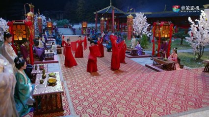 An Oriental Odyssey EP30 Costume Fantasy, Chinese Drama, THE BEST FILM