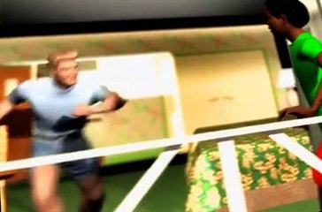 Max Steel 2000 Max Steel 2000 S02 E002 Fun in the Sun
