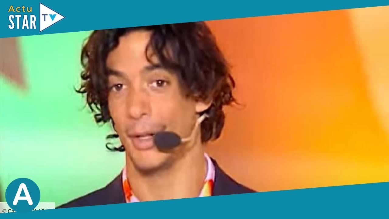 Georges-Alain Jones : que devient l’ancien candidat de la Star Academy ?
