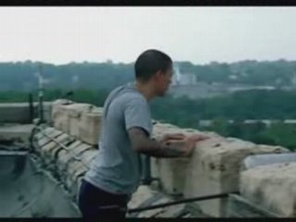 WHITE WEDDING - BILLY IDOL - VS PRISON BREAK