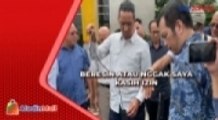 Tinjau Kabel Semrawut di Jakarta, Pj Gubernur Heru Budi: Beresin atau Nggak Saya Kasih Izin