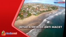 Nikmati Panorama Bali dengan Helikopter