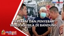 Pria Paruh Baya Rekam dan Sebarkan Video Pakaian Dalam Wanita di Bandung