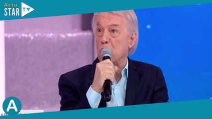 « J’ai mal compris » : la boulette de Salvatore Adamo dans les 12 coups de midi